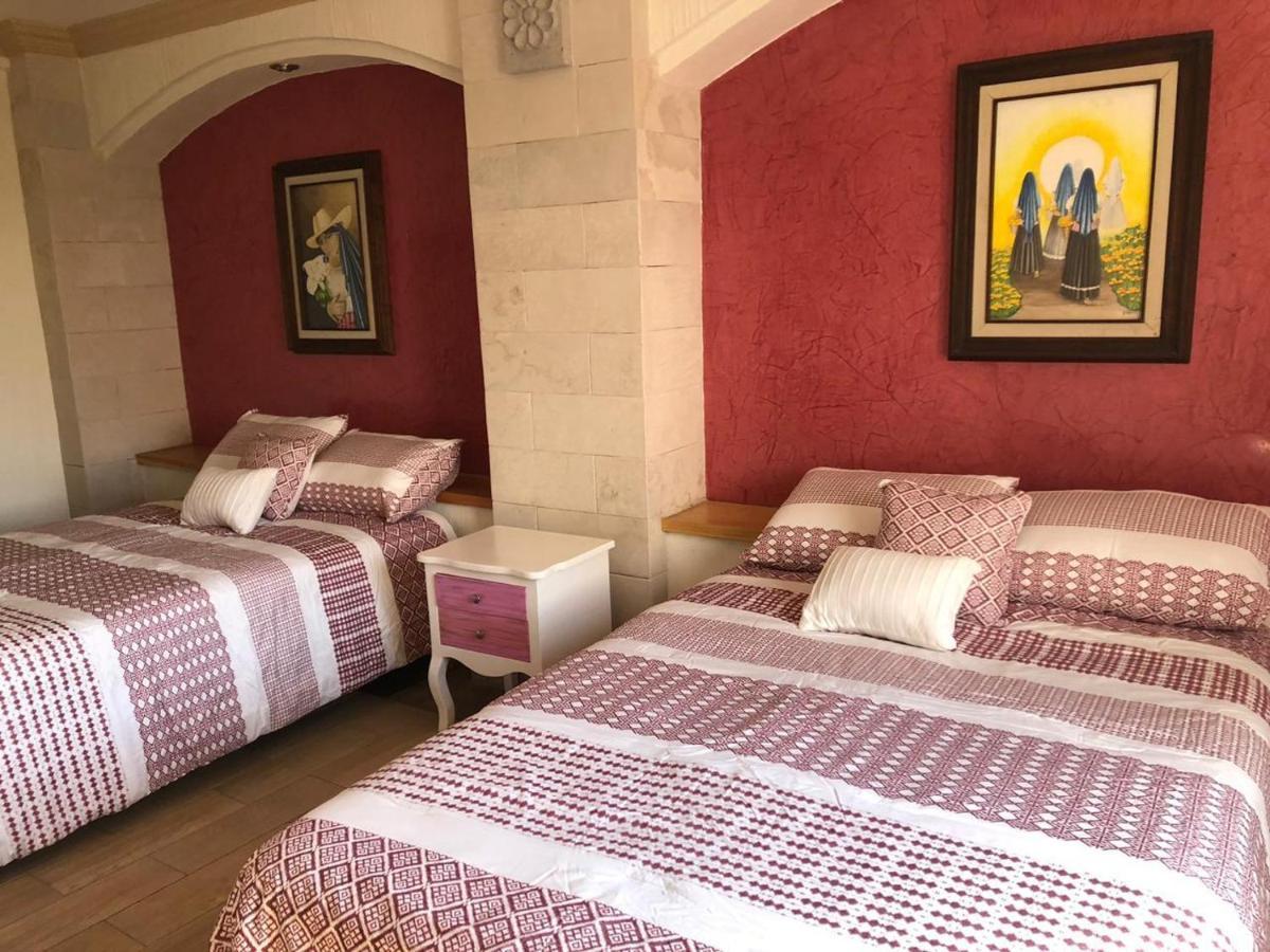 Апартаменты Departamentos Veracruz Таско-де-Аларкон Экстерьер фото